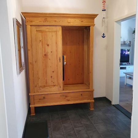 Neu! Fewo Lentz Hafenstadt Emden Kültér fotó