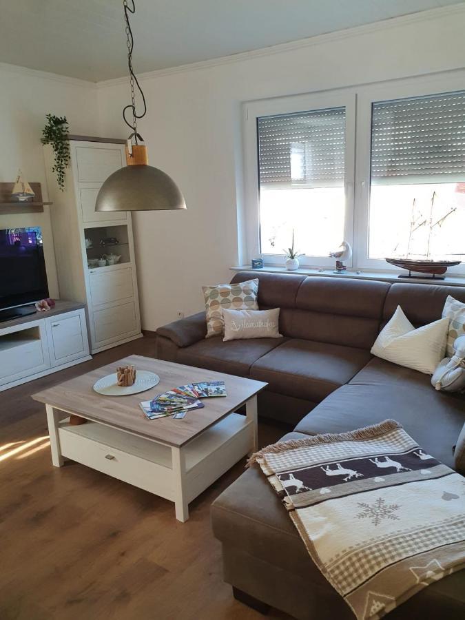 Neu! Fewo Lentz Hafenstadt Emden Kültér fotó