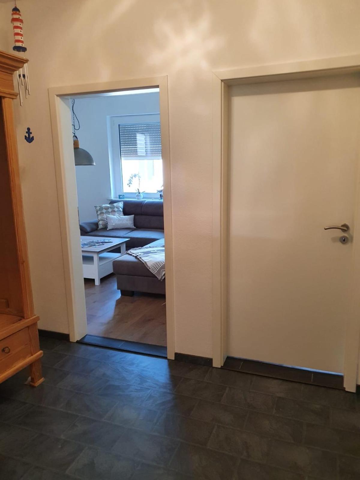 Neu! Fewo Lentz Hafenstadt Emden Kültér fotó