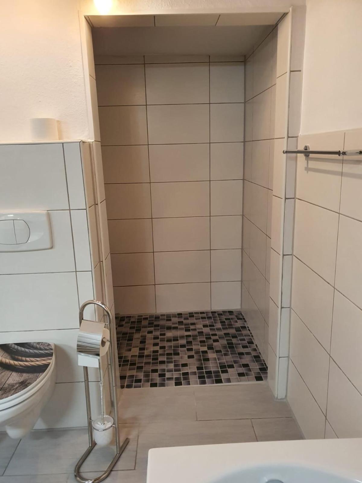 Neu! Fewo Lentz Hafenstadt Emden Kültér fotó