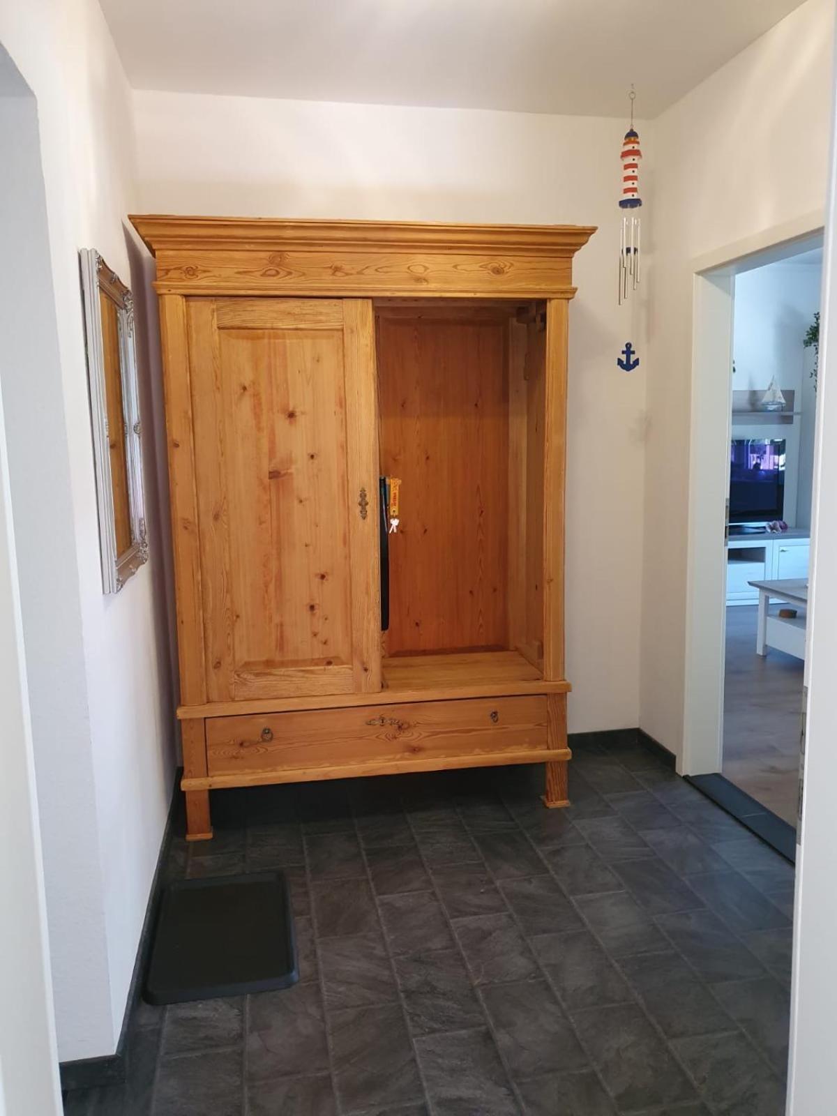 Neu! Fewo Lentz Hafenstadt Emden Kültér fotó